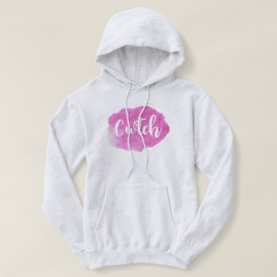 Moletom Dialecto Hoody do calão de Cwtch Galês Wales