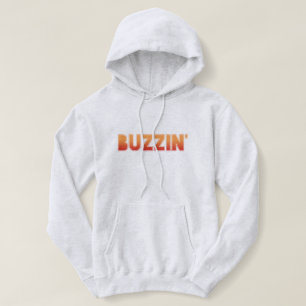Moletom Dialecto nativo de Manchester do calão de BUZZIN