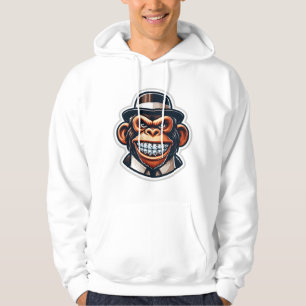 Moletom Diamond Monkey Boss