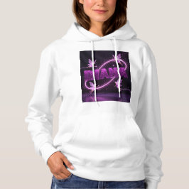 Moletom Diana - Personalized Hoodie – Gift for Her