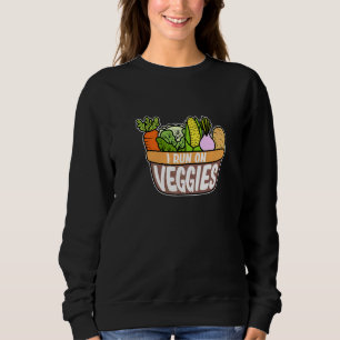 Moletom Dieta Nutricionista Dieticiana Vega