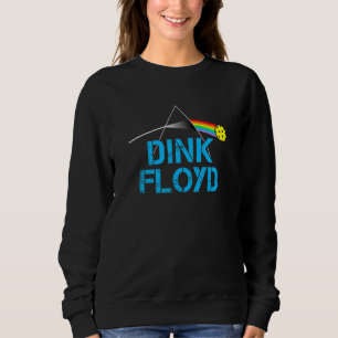Moletom Dink Floyd Funny Pickleball