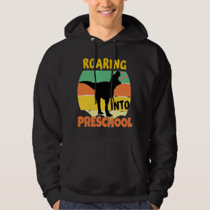 Moletom DINOSSAUR legal - RODANDO PARA PRESCHOOL
