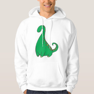 Moletom Dinossauro