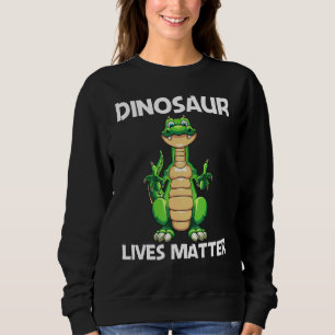 Moletom Dinossauro Fofo Para Homens Mulheres Dino Dinossau