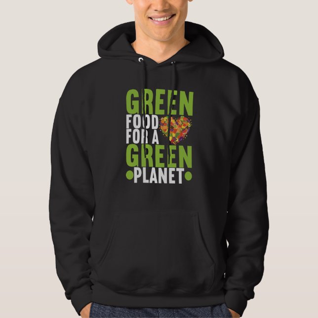 Moletom Direitos Animais Vegan Vegetariano  4 (Frente)