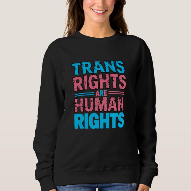 Moletom Direitos Humanos, Liberdade De Expressão, Orgulho  (Frente)