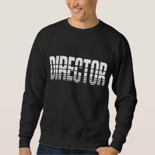 Moletom Diretor
