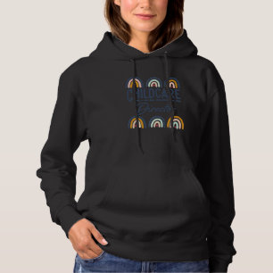 Moletom Diretor de creche Daycare School Provider Te