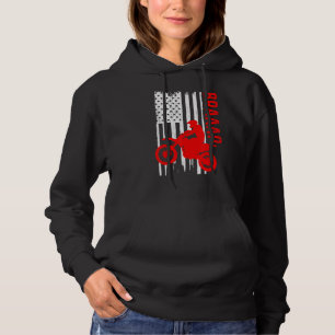 Moletom Dirt Bike Motocross Mx Rider Off Road Racing 18