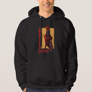 Moletom Dirt Bike Rider Gravity Check Motocross Gravity Qu