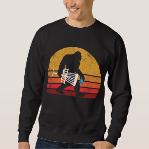 Moletom Disco Grande Retroativo - Oitenta Dólares - Disco