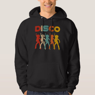 Moletom Disco T Shirt 70s Disco Thirt Vintage Retro