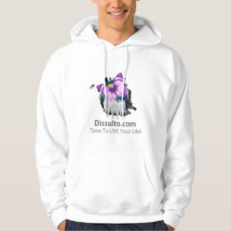 Moletom Dissulto - Hoodie