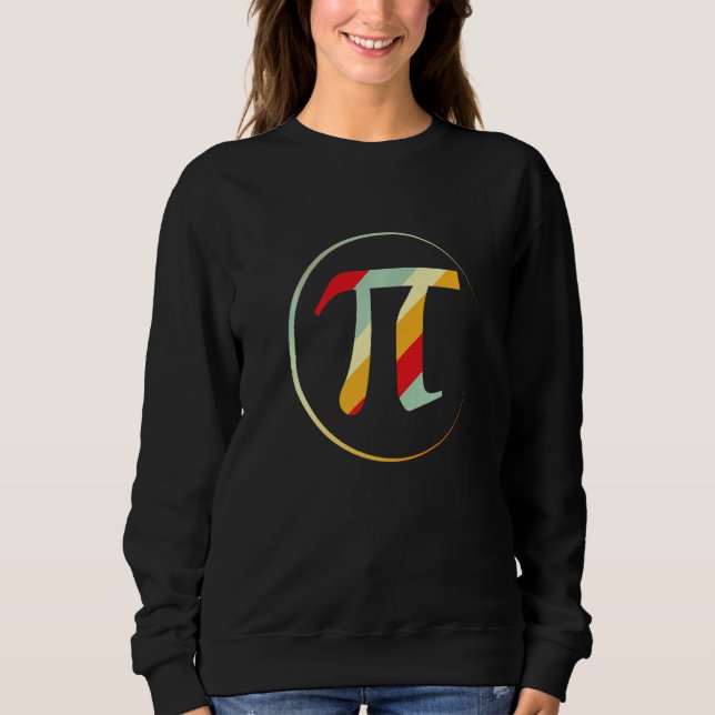 Moletom Ditos De Professora De Matemática Para Homens Amig (Frente)