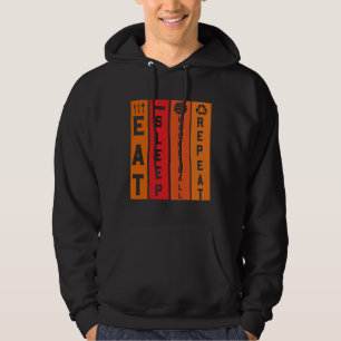 Moletom Ditos Engraçados Para Basquetebol Para Homens Mulh