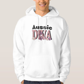 Moletom DIVA australiana