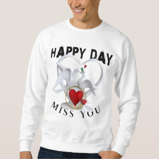 Moletom "Diversão Feliz Design para T-Shirts e Mugs