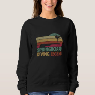 Moletom Divisor de Placa Springboard Divi