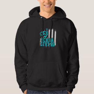 Moletom Divisor Scuba 3