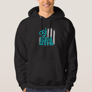 Moletom Divisor Scuba 3