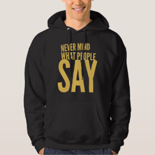 Moletom Dizendo Tshirt Engraçado Hoodie Cito xmen engraçad