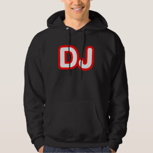 MOLETOM DJ