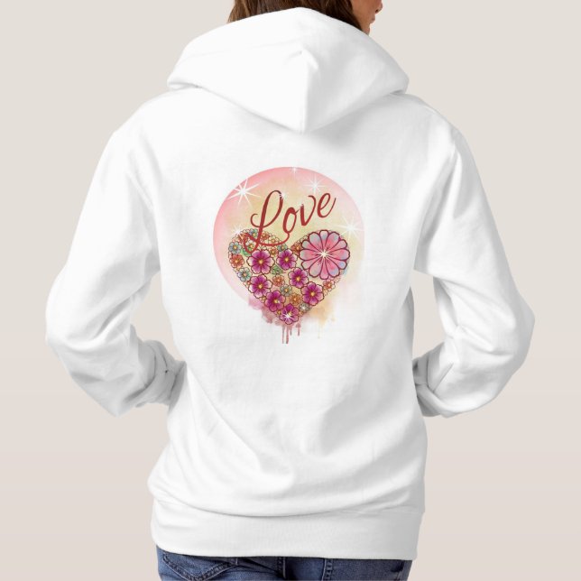 Moletom do Amor (Verso)