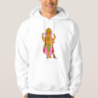 Moletom do Ganesha – Roupas Casuais e Masculinas