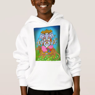 Moletom do Ganesha – Roupas Casuais Masculinas