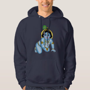 Moletom do Krishna Criança