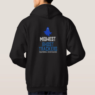 Moletom do Midwest Ghost Trackers