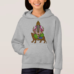 Moletom do Senhor Ganesha