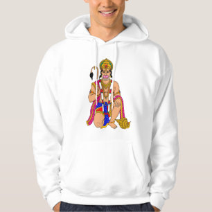 Moletom do Senhor Hanuman