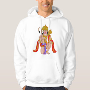 Moletom do Senhor Hanuman – Roupas Espirituais e C