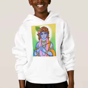 Moletom do Senhor Krishna