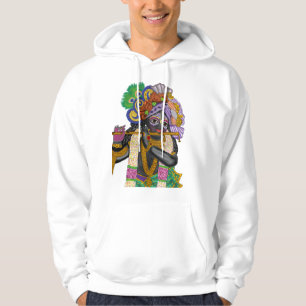 Moletom do Senhor Krishna