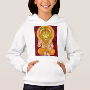 Moletom do Senhor Narsimha