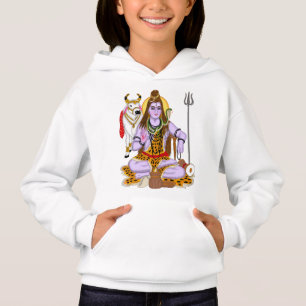 Moletom do Senhor Shiva