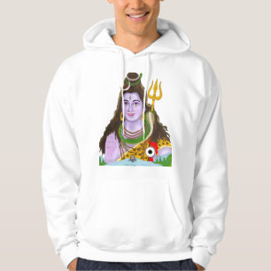 Moletom do Senhor Shiva