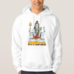 Moletom do Senhor Shiva