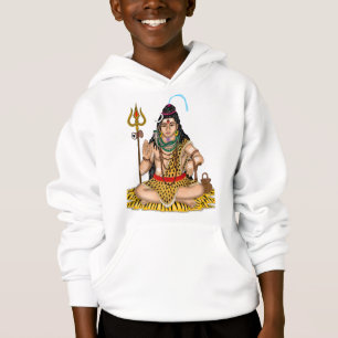 Moletom do Senhor Shiva para Homens