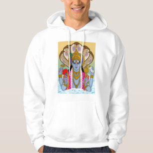 Moletom do Senhor Vishnu