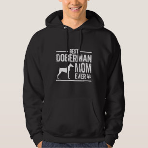 Moletom Doberman 379