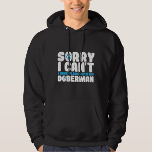 Moletom Doberman Dog 999