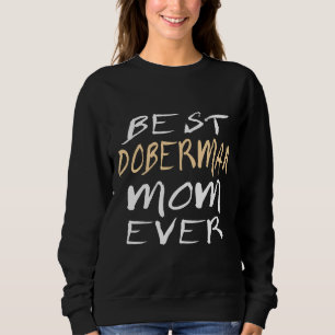 Moletom Doberman Pinscher Owner