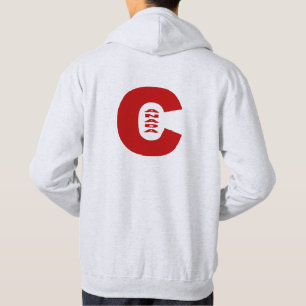 Moletom Doce Básico de Camisola Ash Design CANADA