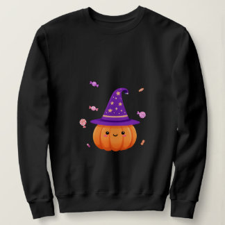 Moletom Doce Halloween