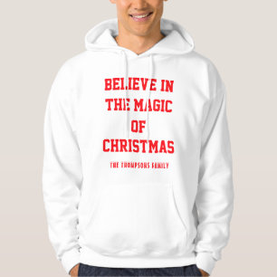 Moletom Docinho de Casca Básica Masculina