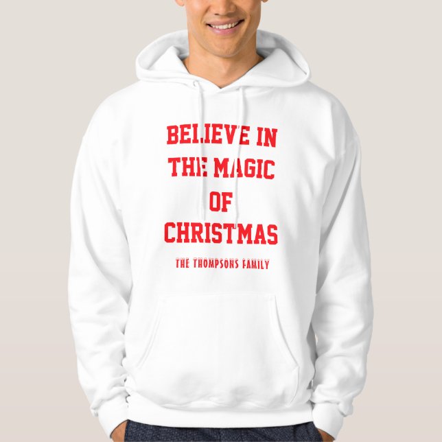 Moletom Docinho de Casca Básica Masculina (Frente)